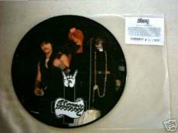 Mercy (SWE) : Black Death